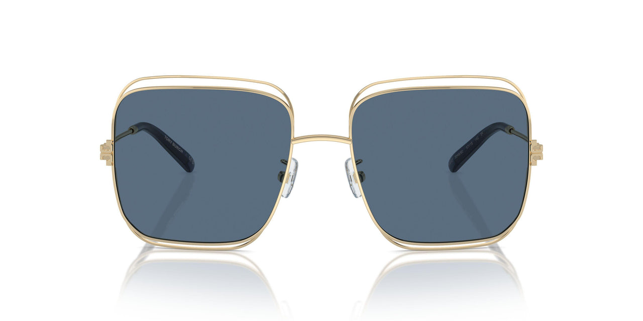 334980 - Gold - Dark Blue