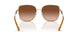 10143B - Gold - Amber Gradient