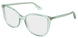 028 - Green - Transparent