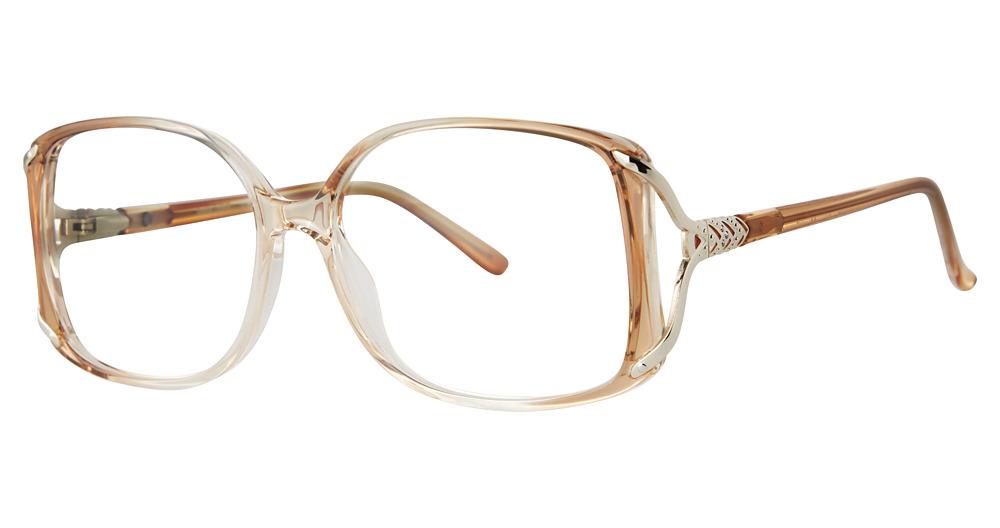 Sophia Loren SL1576 Eyeglasses