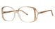 Sophia Loren SL1576 Eyeglasses