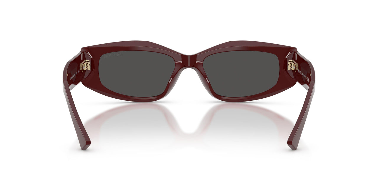 505787 - Red - Dark Grey