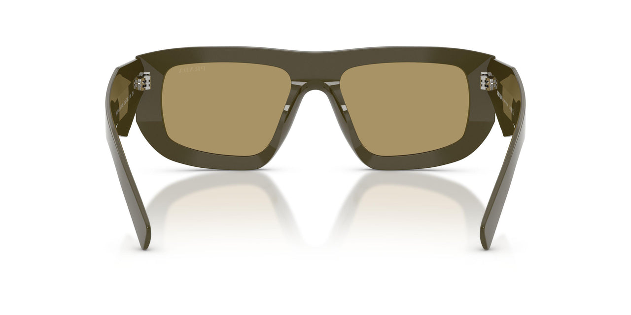 26J70G - Green - Green Olive