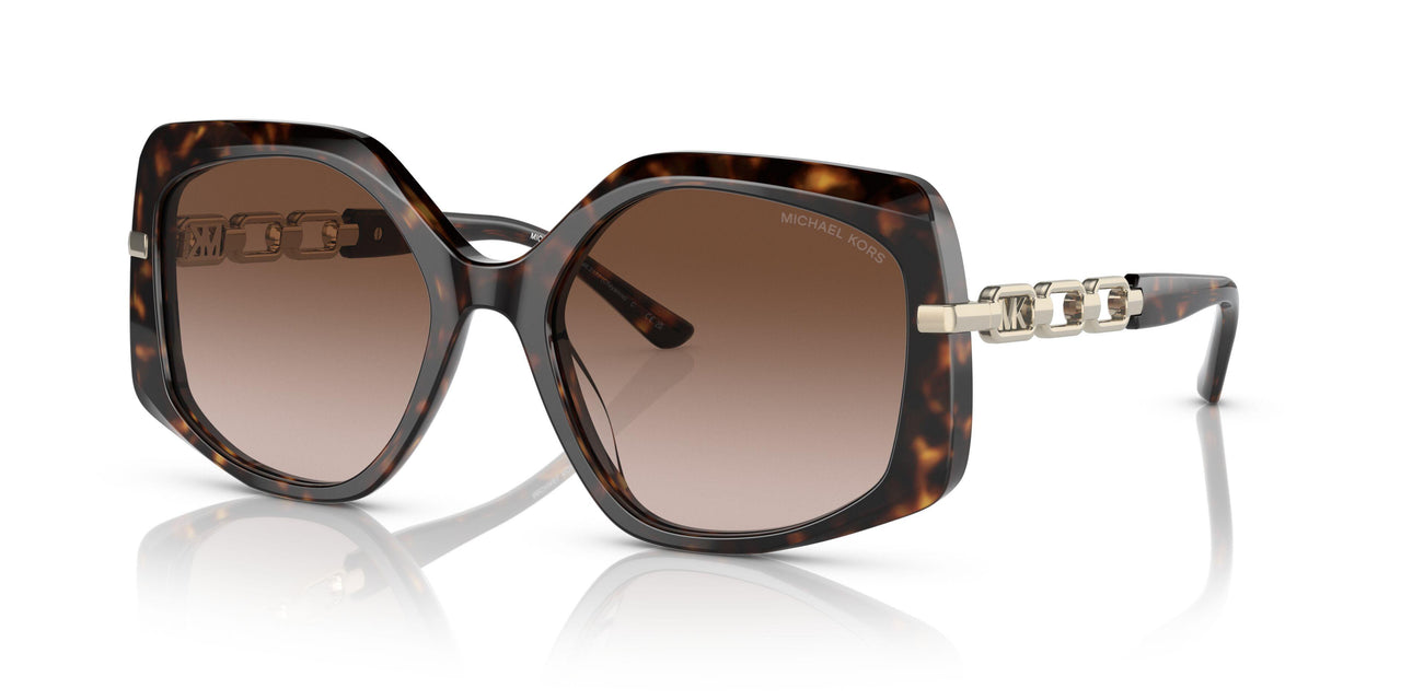 300613 - Havana - Brown Gradient