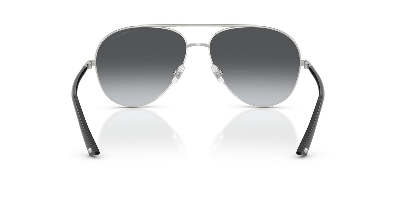 3002T3 - Silver - Polar Gradient Grey
