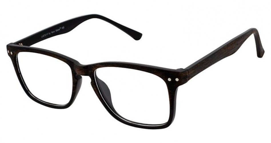 New Globe L4072-P Eyeglasses