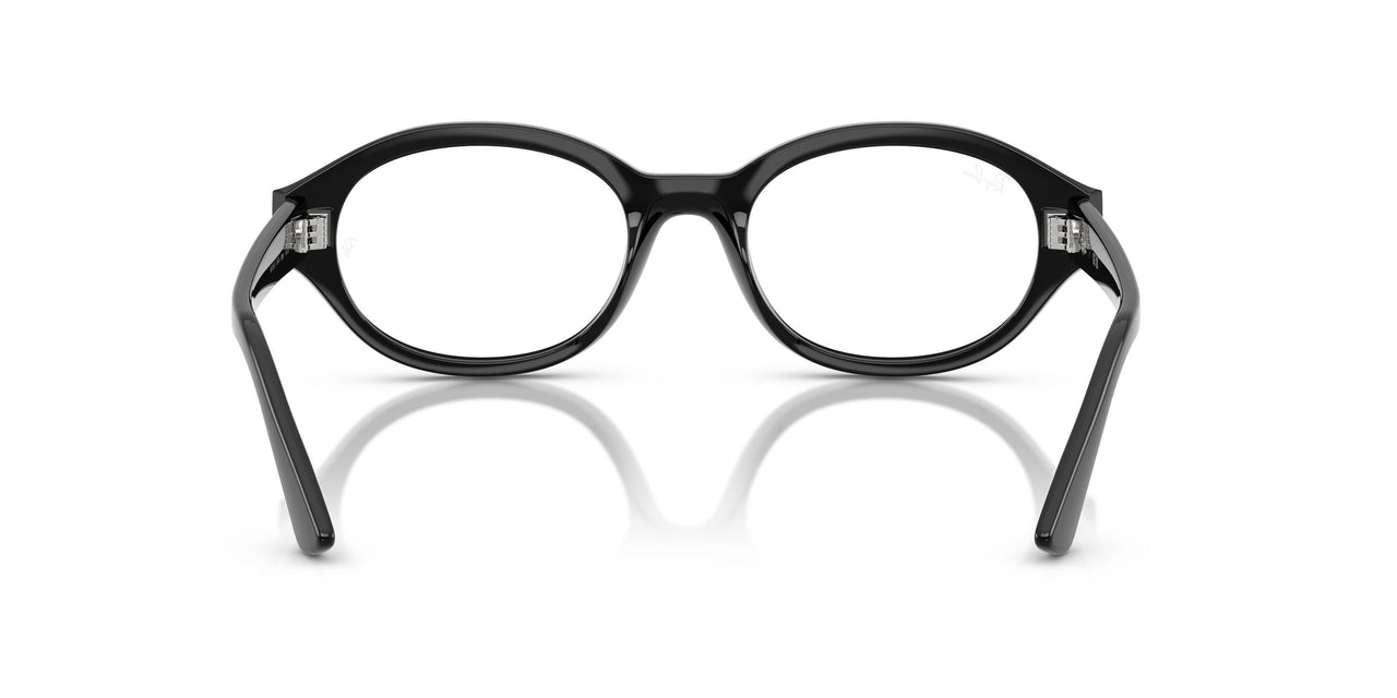8260 - Black - Clear