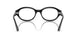 8260 - Black - Clear