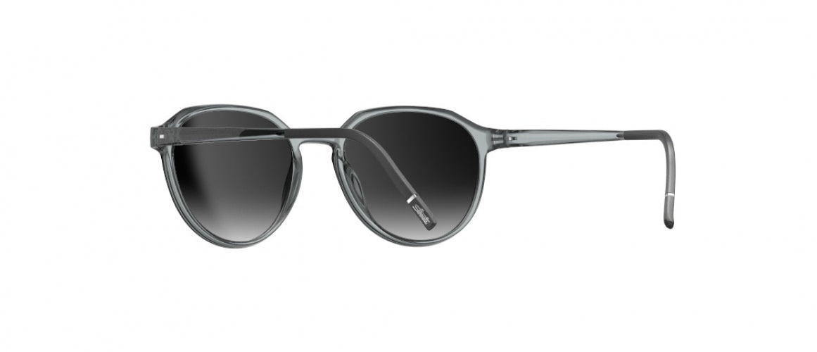 6510 - COOL GREY - SLM Grey Gradient