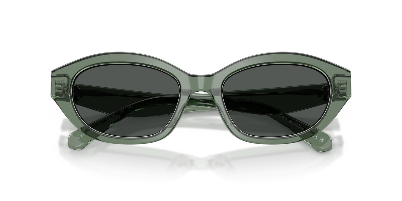 194187 - Green - Dark Grey