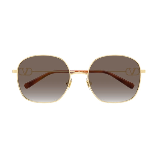 002 - Gold - Brown