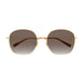 002 - Gold - Brown