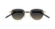 007 - Gold/Black - Orange
