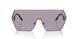 9004AK - Violet - Lilac/black Mirror