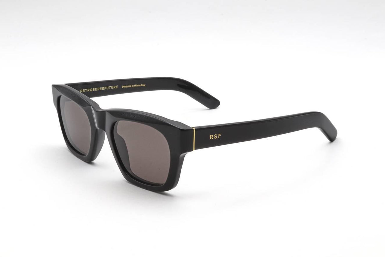 NS9 - BLACK