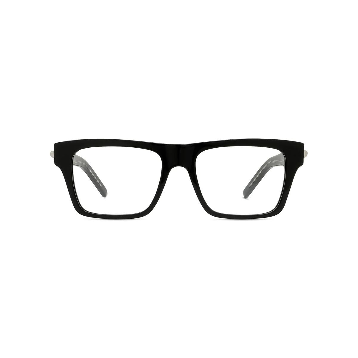 001 - Acetate Shiny Black - DEMO