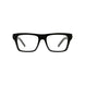 001 - Acetate Shiny Black - DEMO