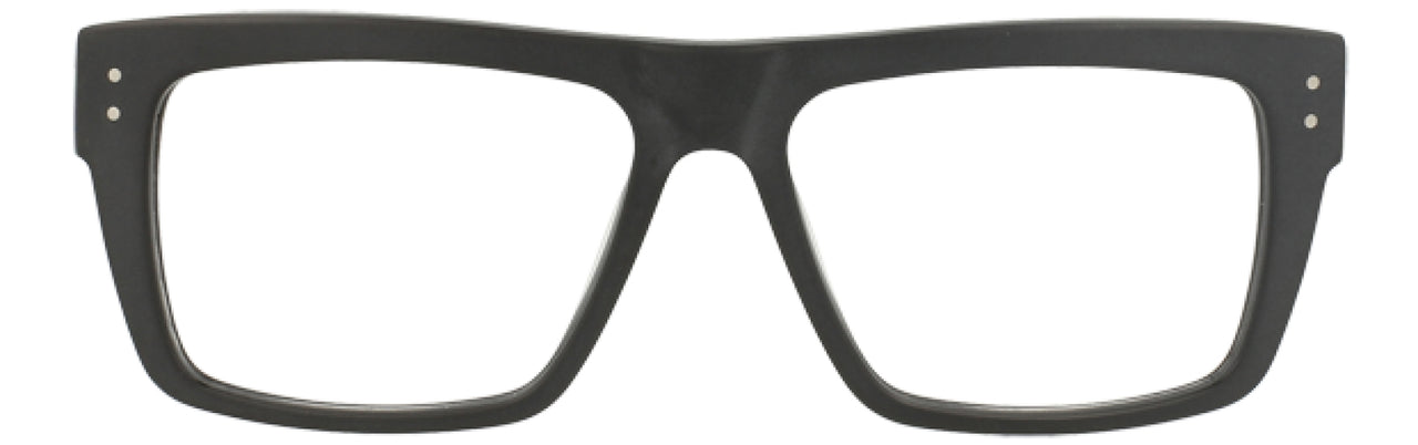 Black - Matte Black