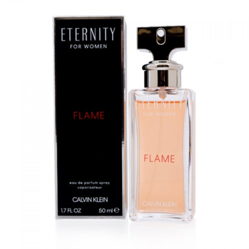 Calvin Klein Eternity Flame EDP Spray