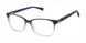 gx by GWEN STEFANI GX129 Eyeglasses