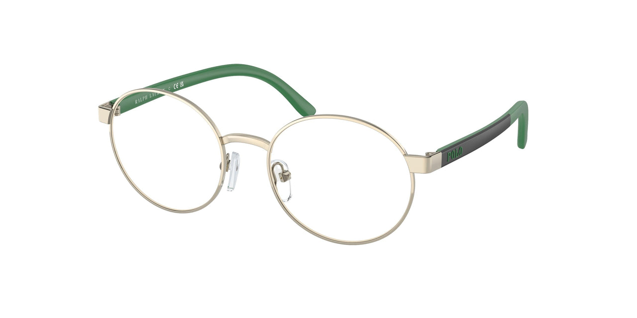 Polo Prep 8041 Eyeglasses