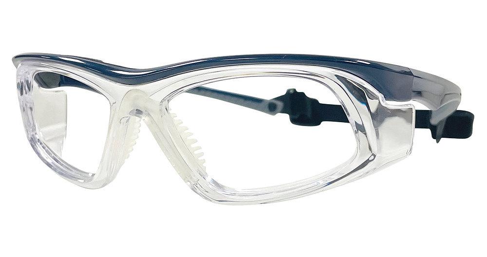 300 - Blue/crystal