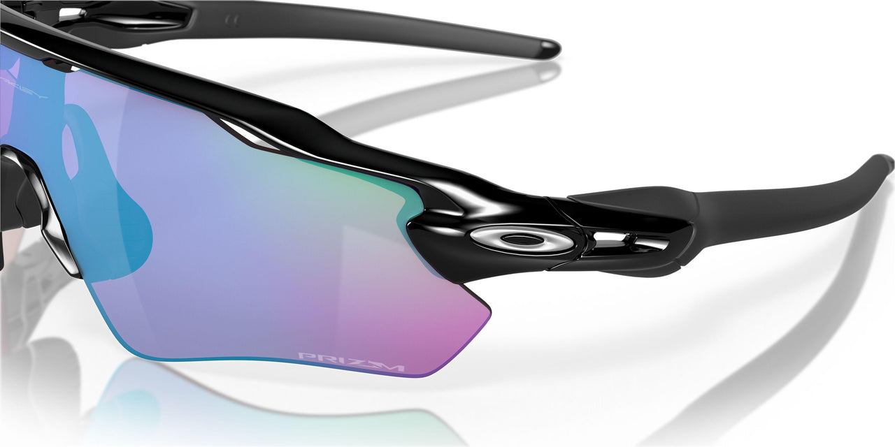 920844 - Polished Black - Prizm Golf