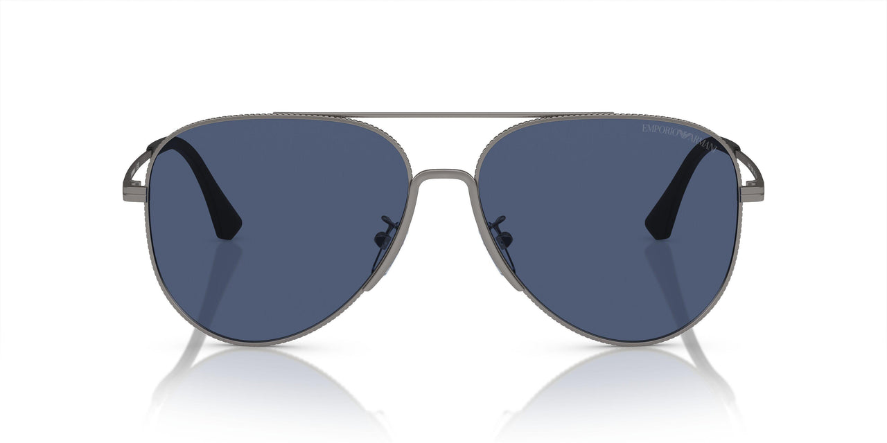 300380 - Grey - Dark Blue