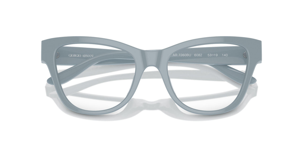 6082 - Blue