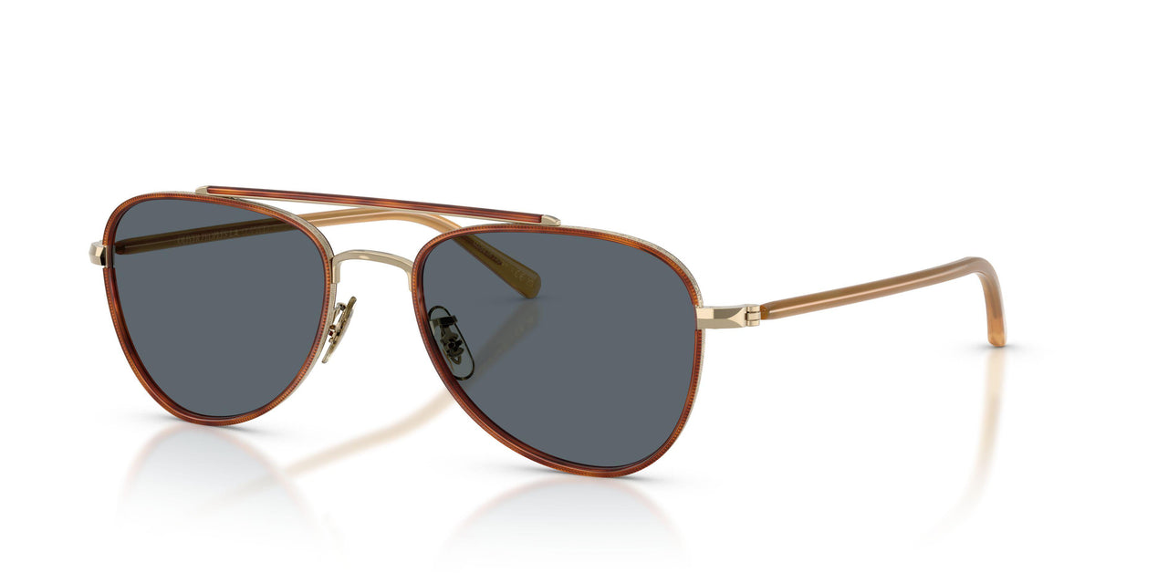 5035R5 - Gold - Blue