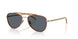 5035R5 - Gold - Blue