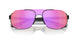 1BO20A - Black - Pink Mirror