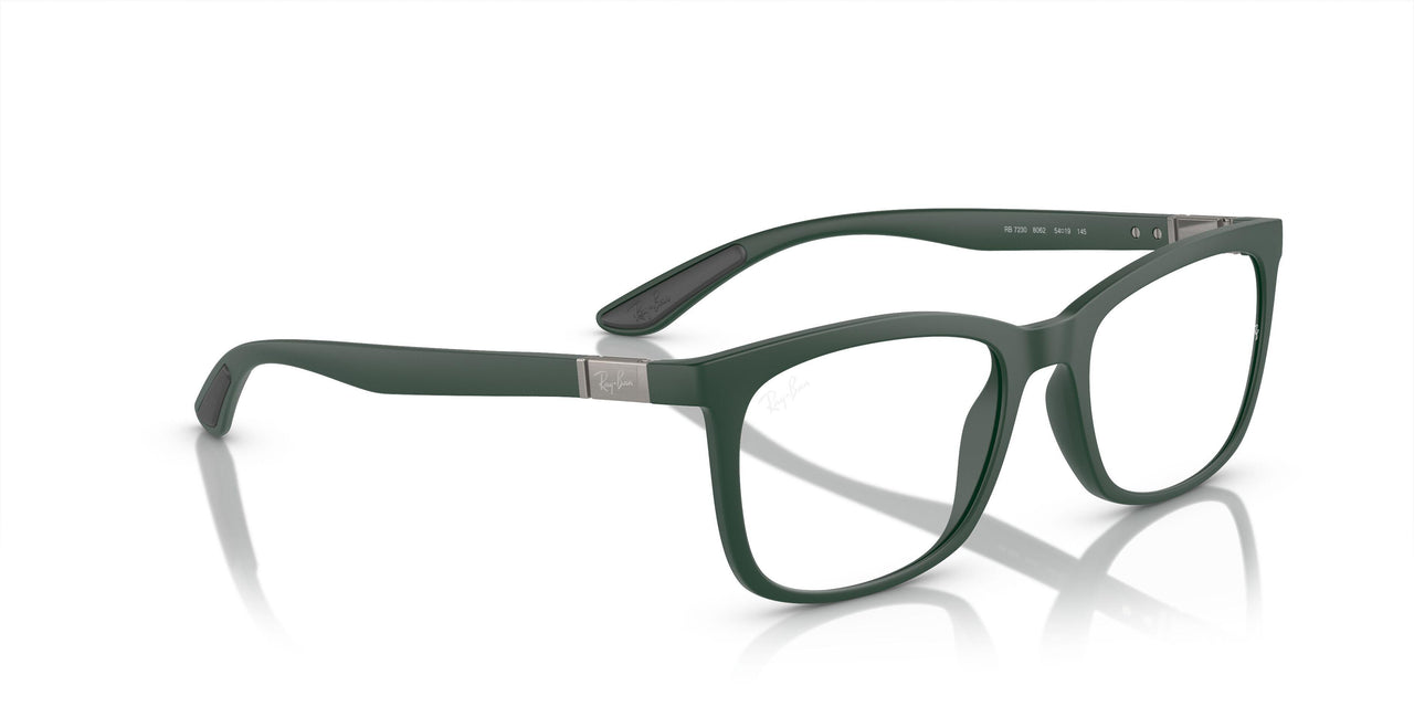8062 - Green - Clear