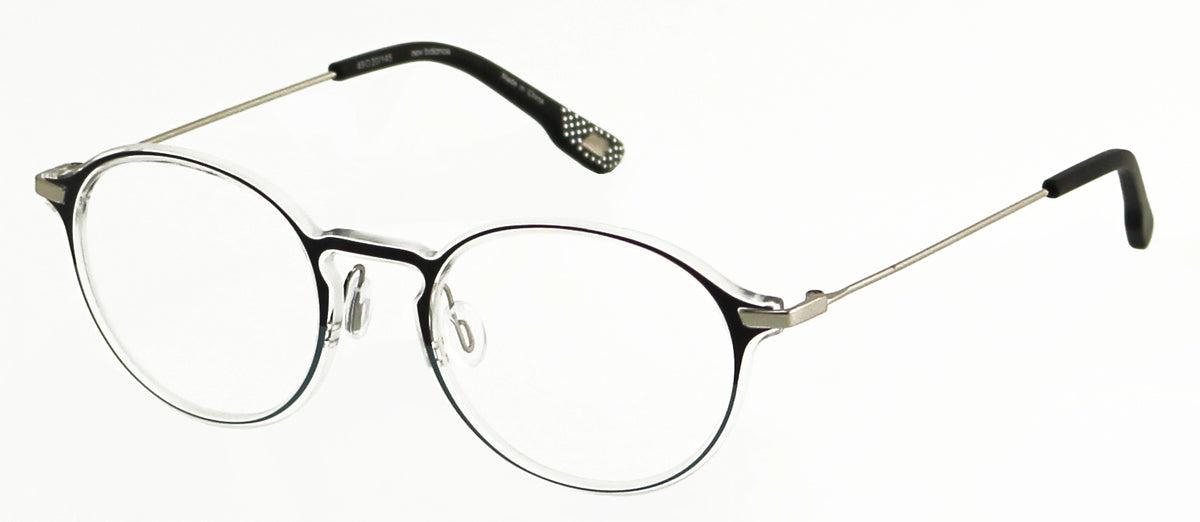 New Balance 4091 Eyeglasses