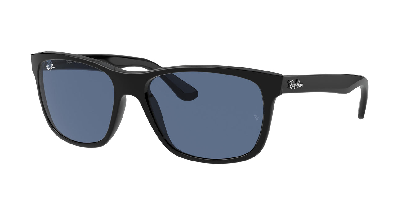 601/80 - Black - Dark Blue
