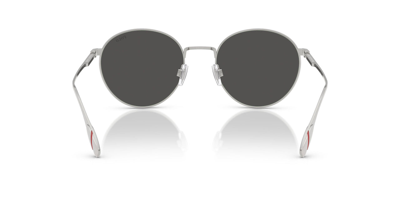 908887 - Silver - Dark Grey
