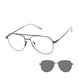Eddie Bauer EB32096 Eyeglasses
