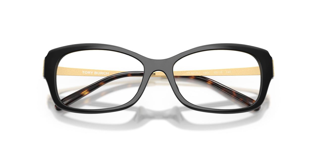 1964 - Black