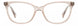 Polaroid Core PLDD560 Eyeglasses