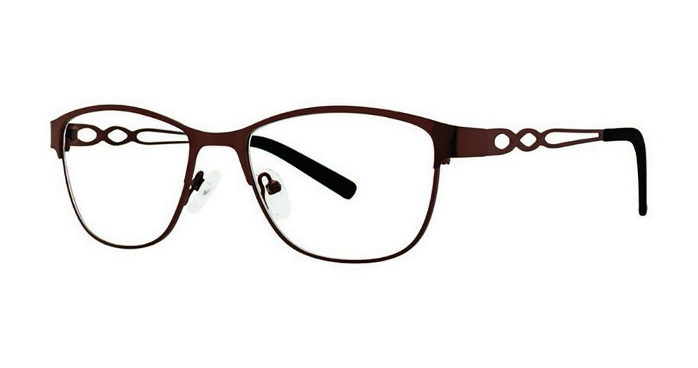 MTTBRWN - Matte Brown