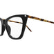 006 - Black/Havana - Transparent