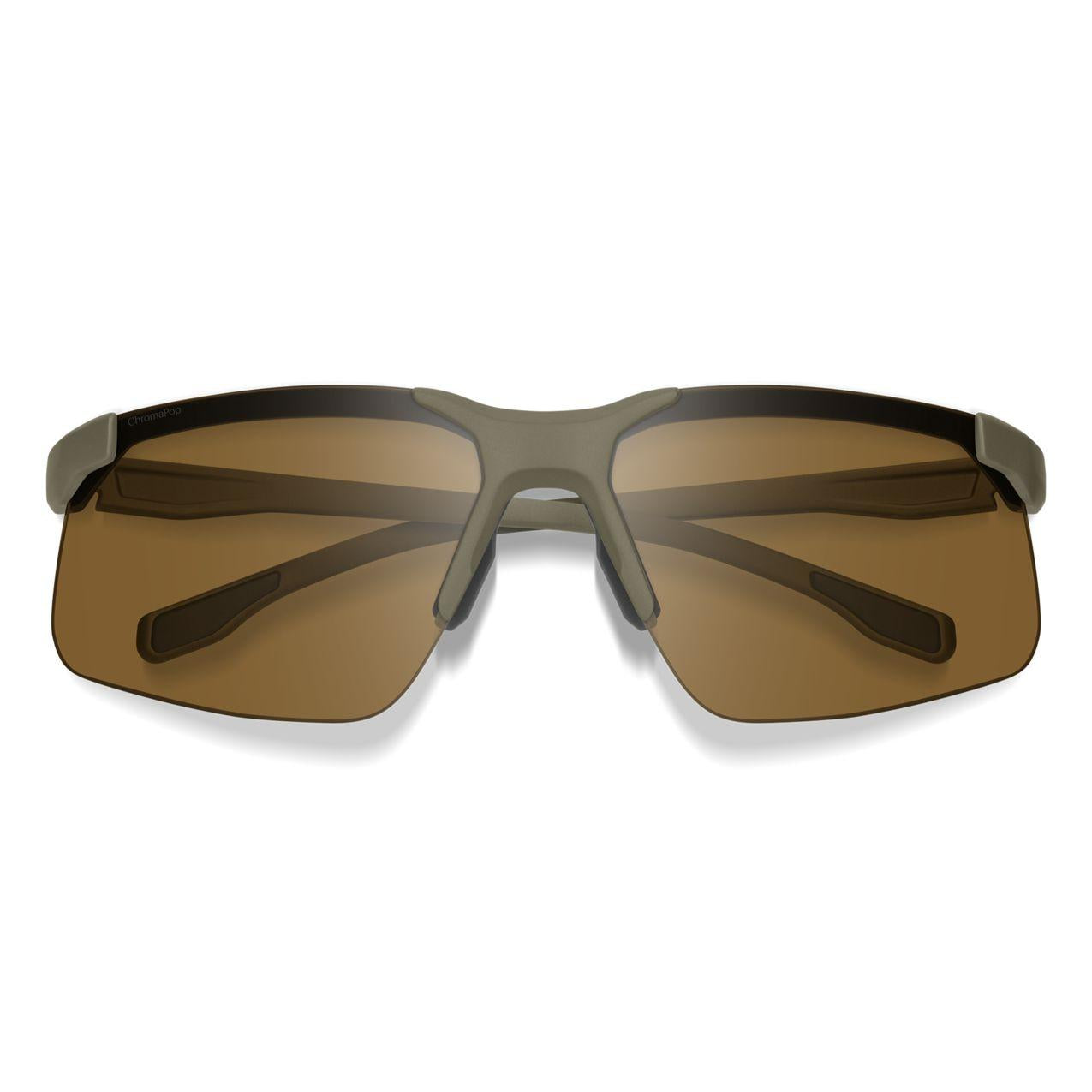 208901SIF74XC - Matte Olive Oil - ChromaPop Brown
