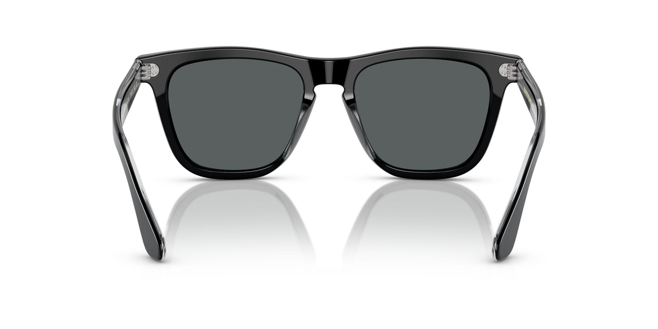 1005P2 - Black - Midnight Express Polarized