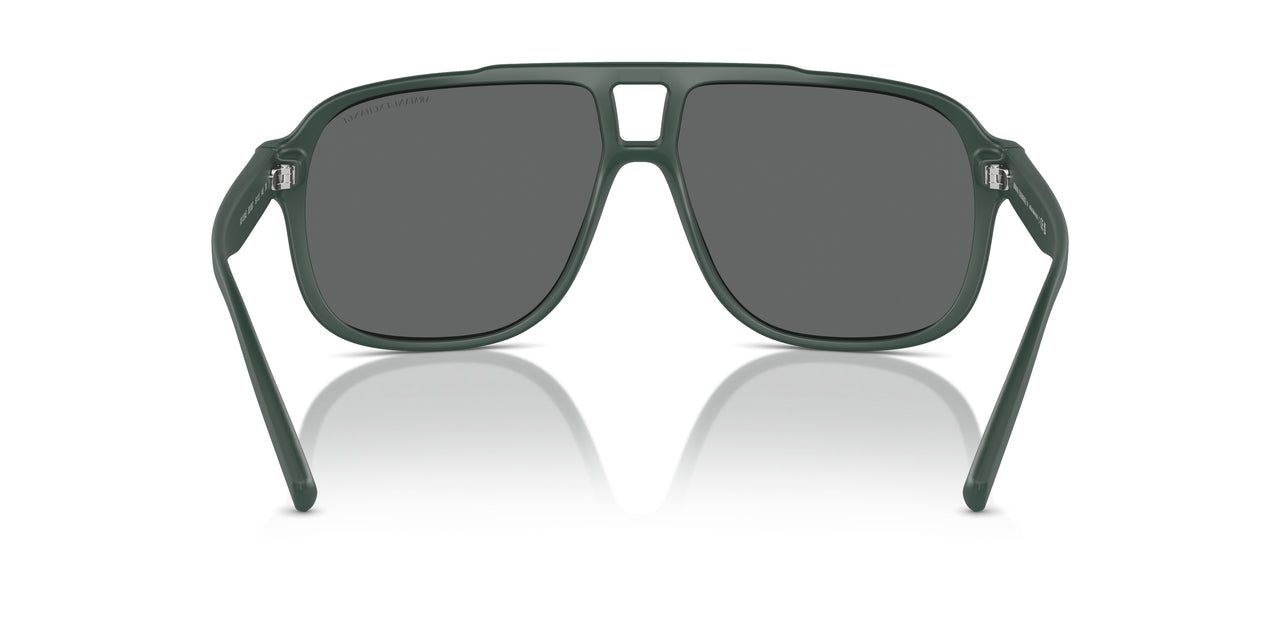 831087 - Green - Smoke