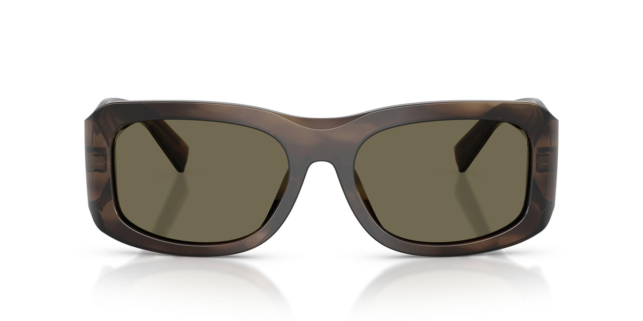 3200/3 - Brown - Brown