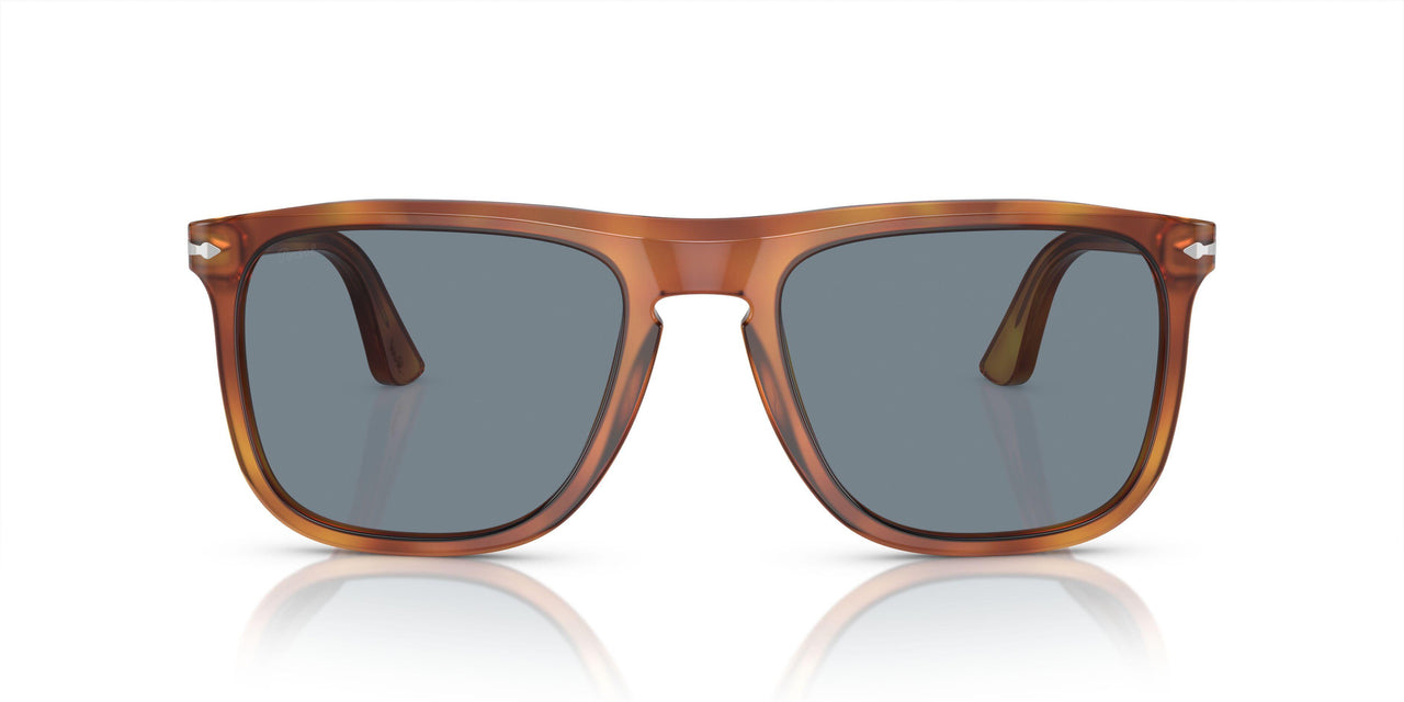 96/56 - Brown - Light Blue