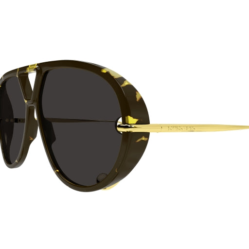 005 - Havana/Gold - Grey