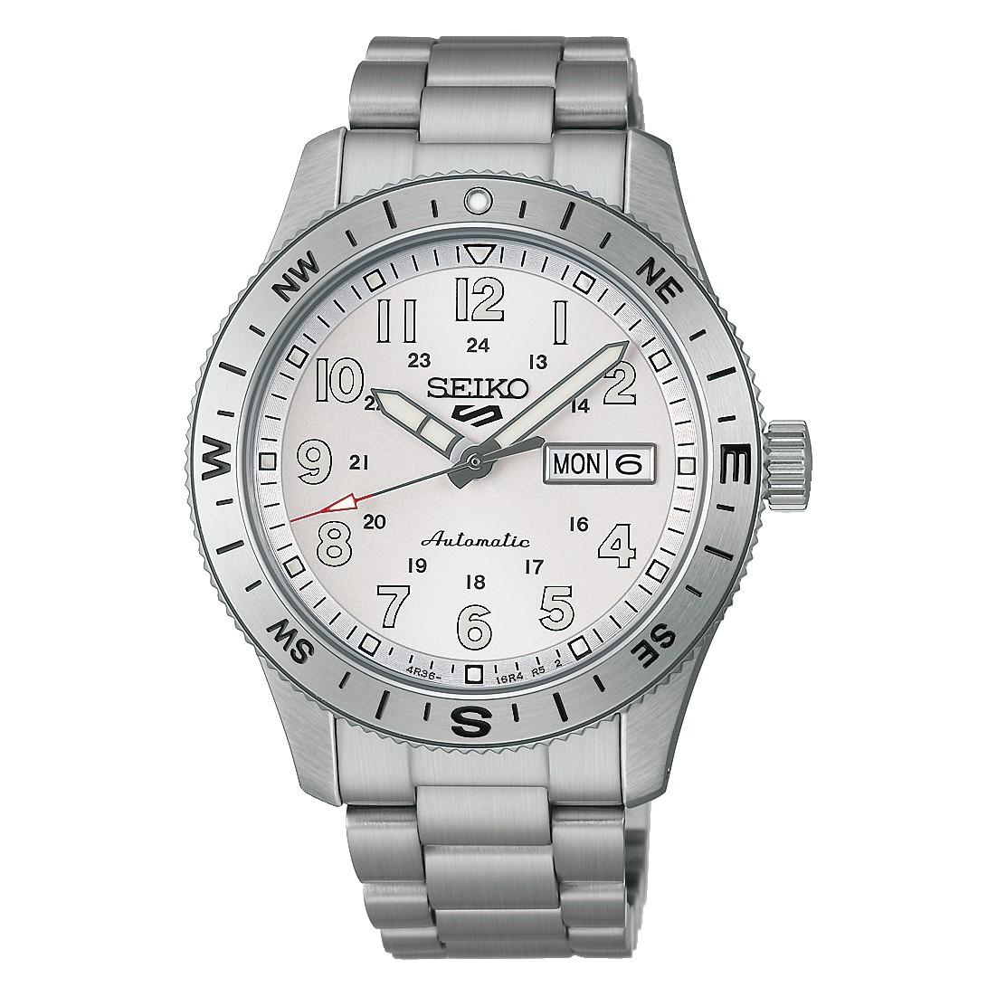 Seiko 5 Sports HDB007 Watch