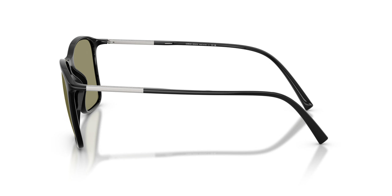 50172A - Black - Green