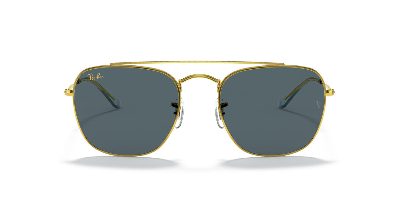 9196R5 - Gold - Blue